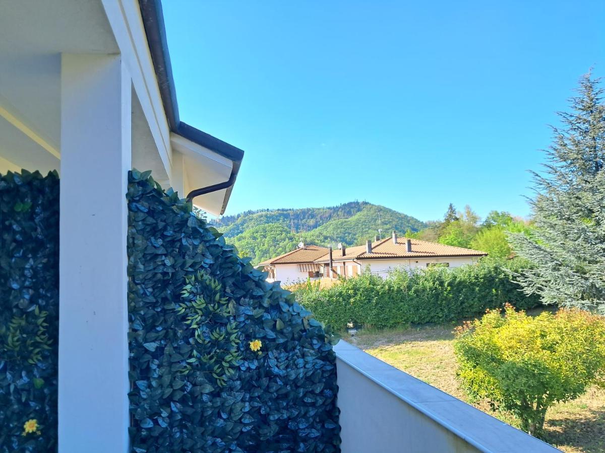 Terrazzaponente Bed & Breakfast Monte San Pietro Exterior photo