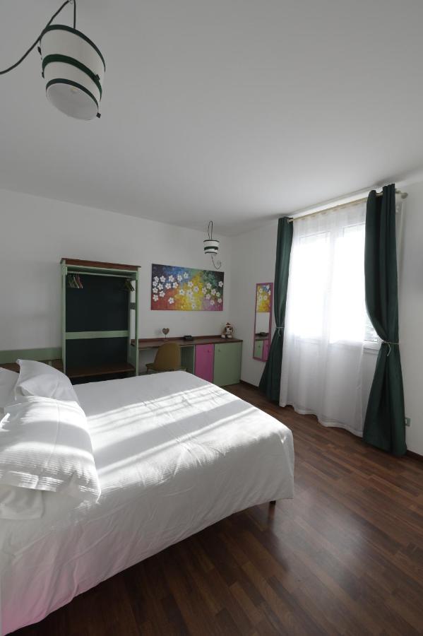 Terrazzaponente Bed & Breakfast Monte San Pietro Exterior photo