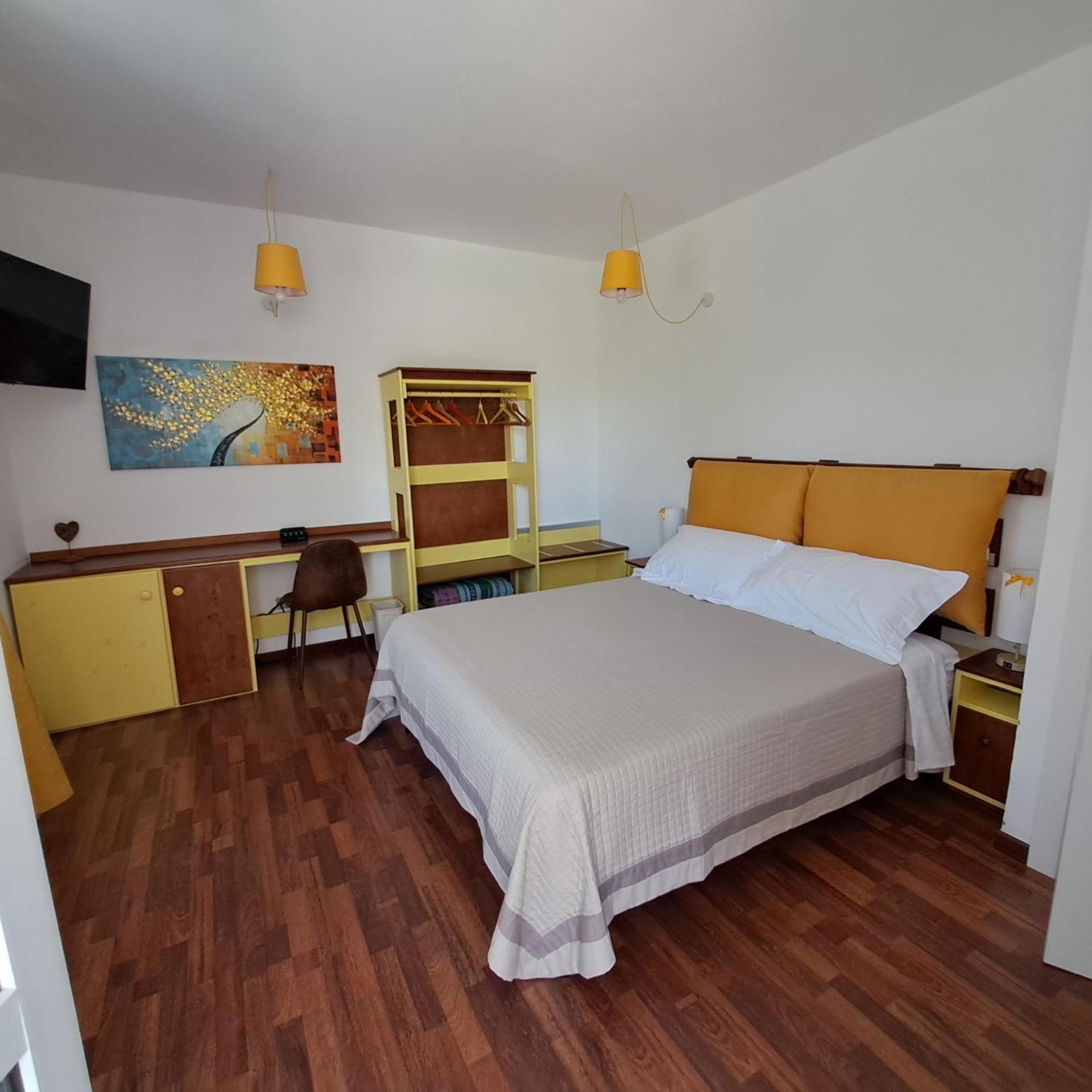 Terrazzaponente Bed & Breakfast Monte San Pietro Exterior photo