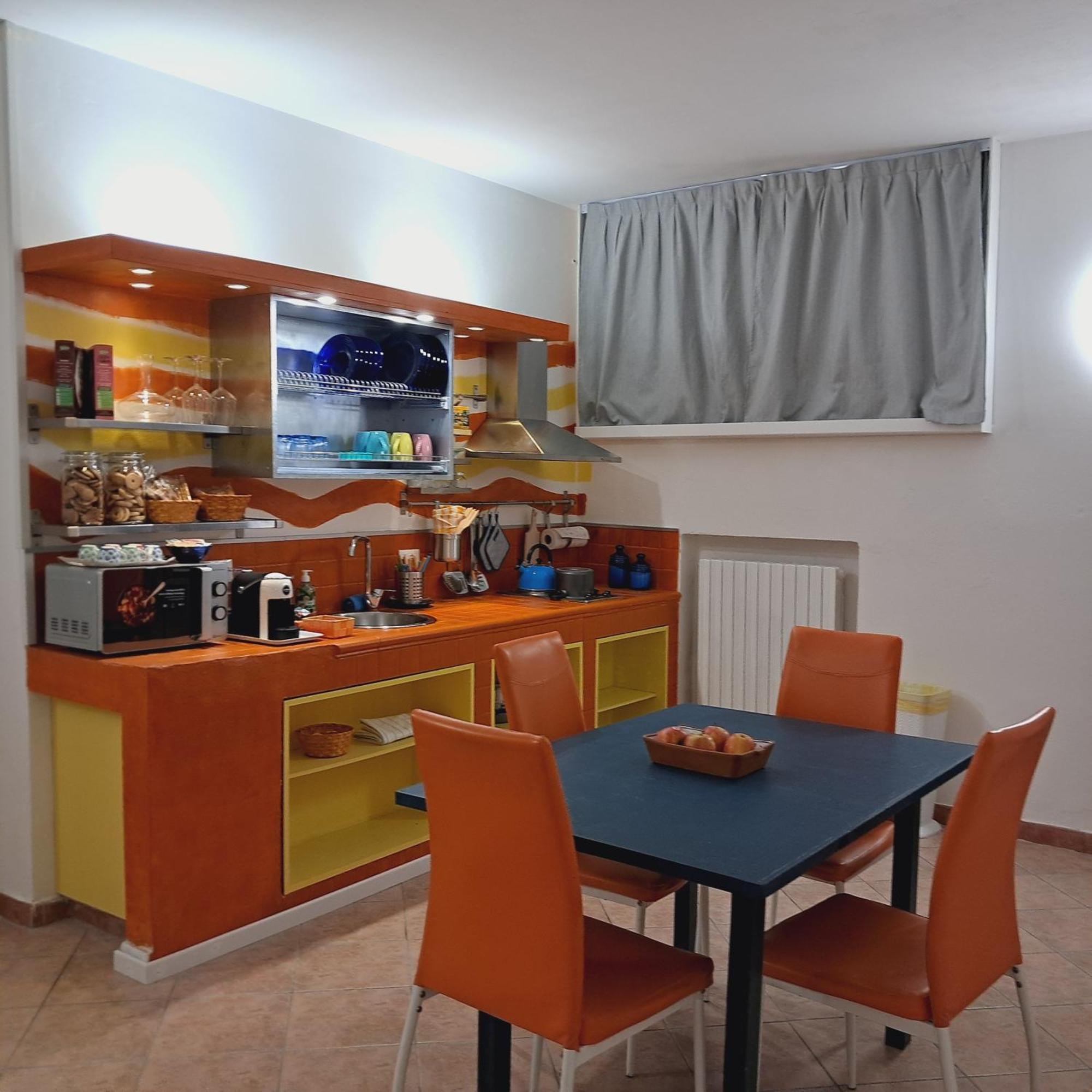 Terrazzaponente Bed & Breakfast Monte San Pietro Exterior photo