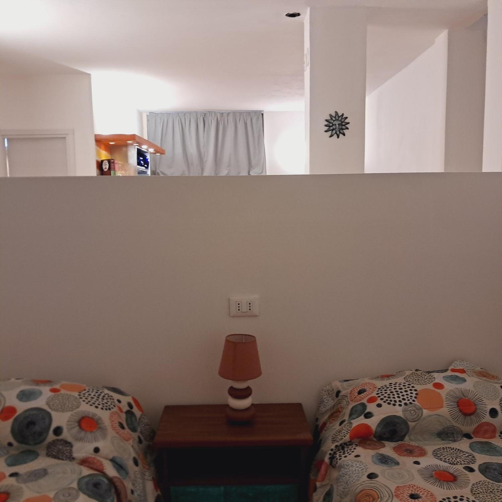 Terrazzaponente Bed & Breakfast Monte San Pietro Exterior photo