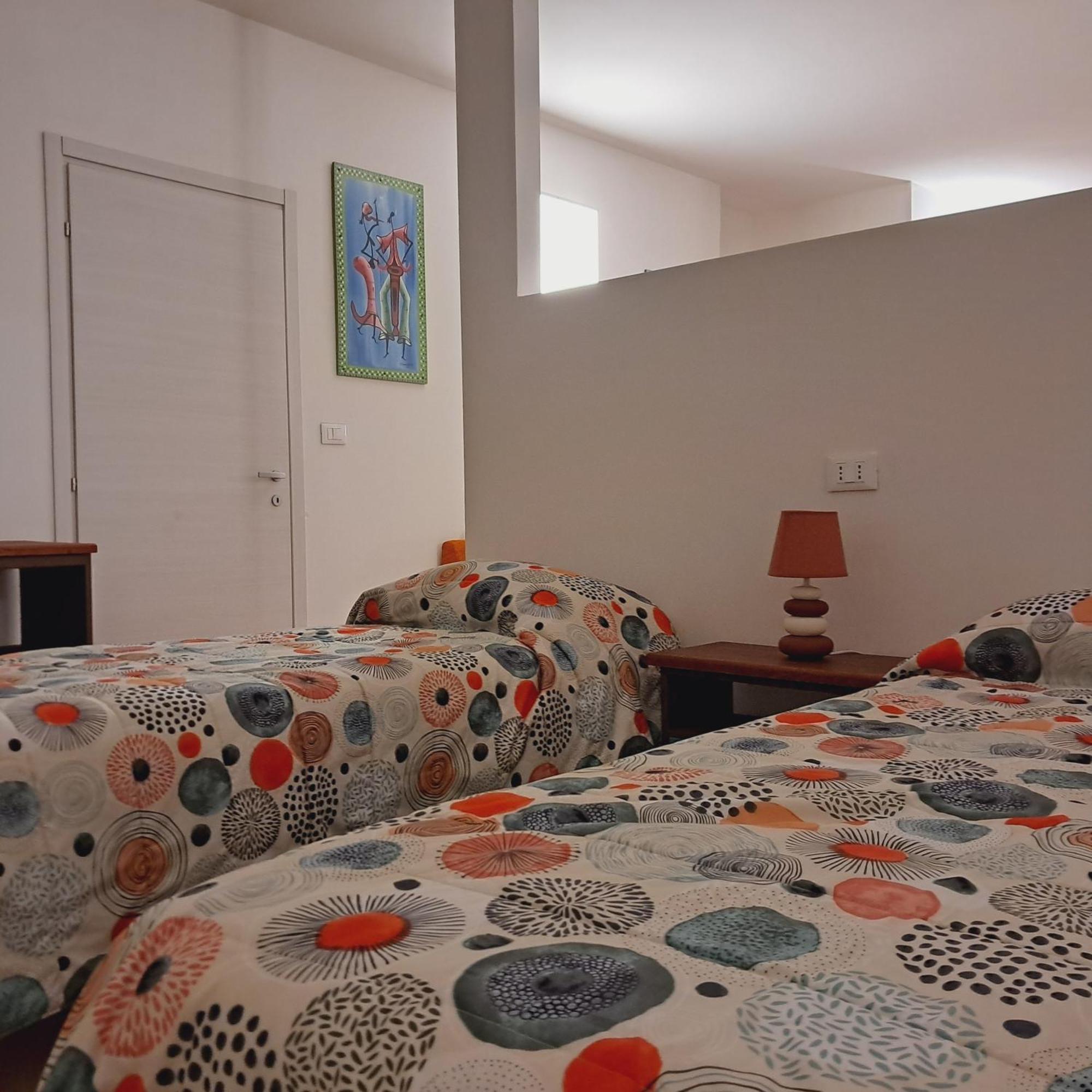 Terrazzaponente Bed & Breakfast Monte San Pietro Exterior photo