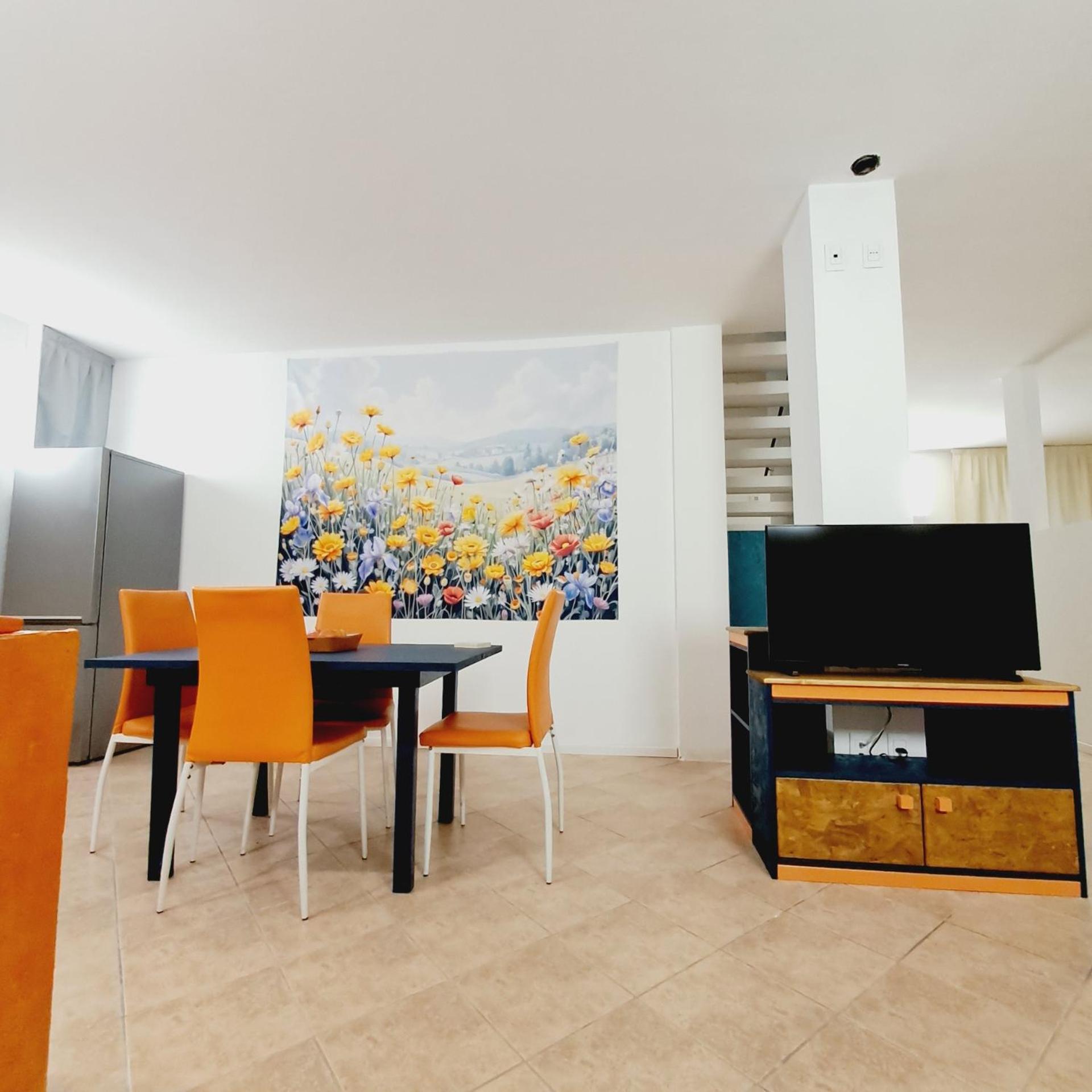 Terrazzaponente Bed & Breakfast Monte San Pietro Exterior photo